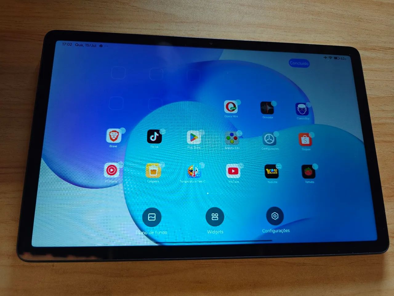 Tablet redmi pad SE 11" pol. - Foto 2