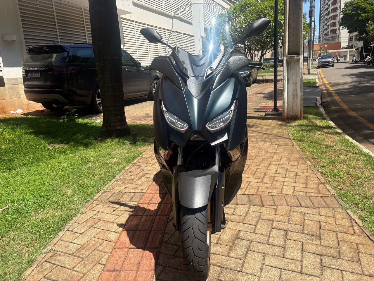 Yamaha Xmax 2023  - Foto 4