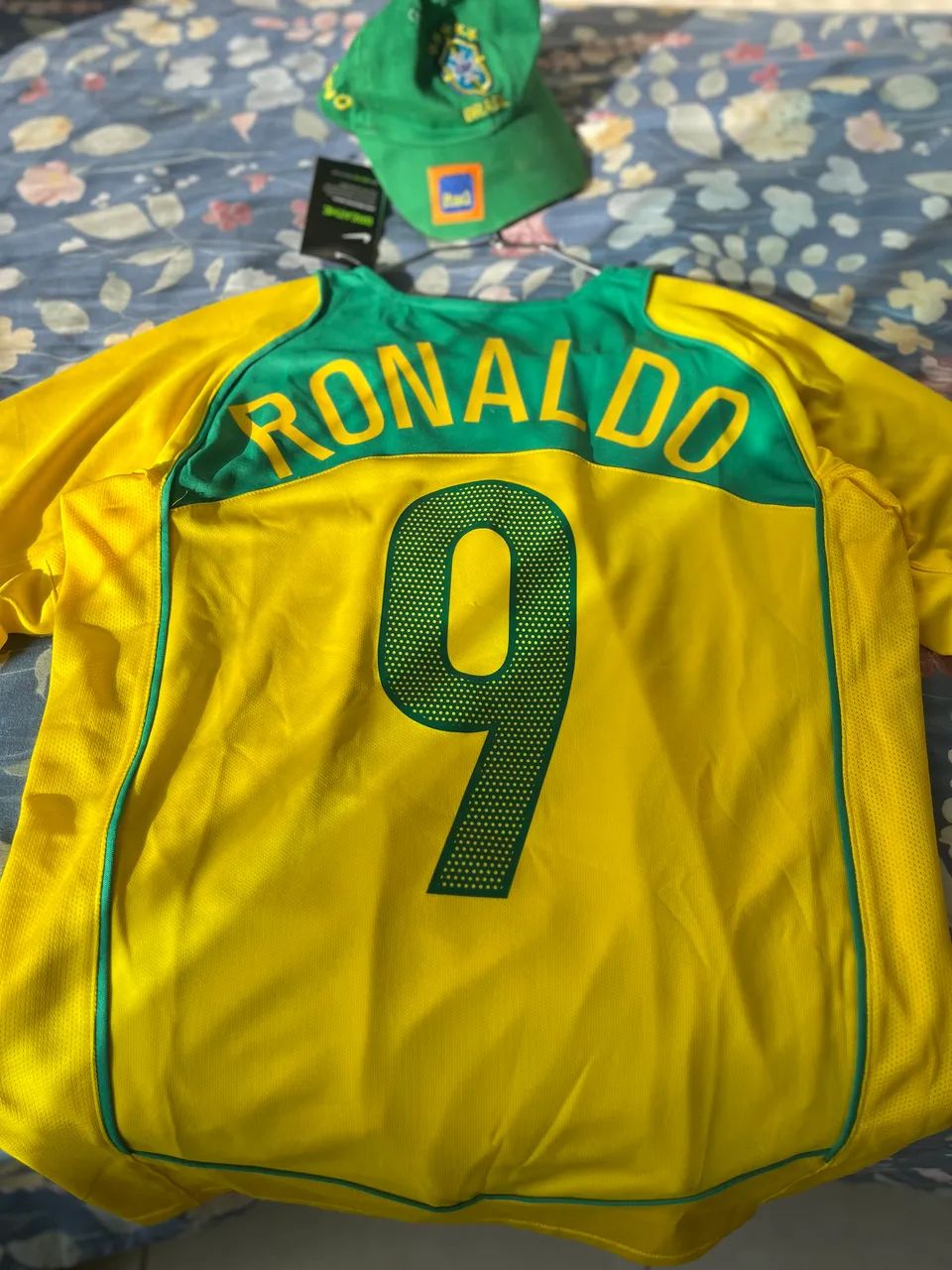 BRASIL IMPORTADA 2004