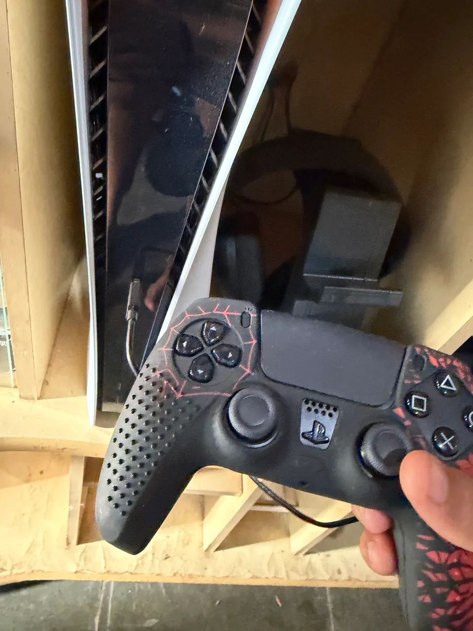 Ps5 - Foto 2