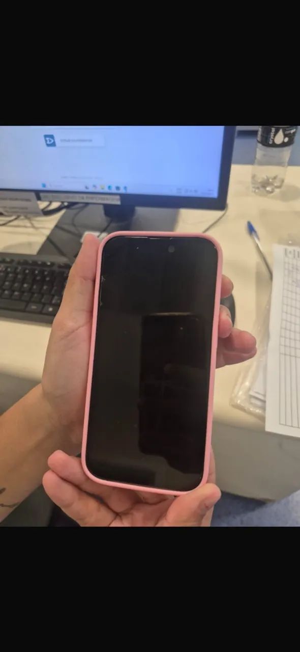 iPhone 14 Pro  - Foto 2