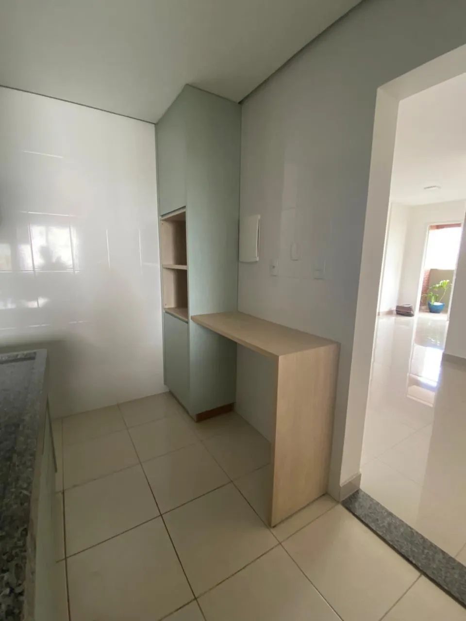 Apartamento 306 Sul Solar dos Buritis 3 Quartos com Suíte Mobiliado  - Foto 4