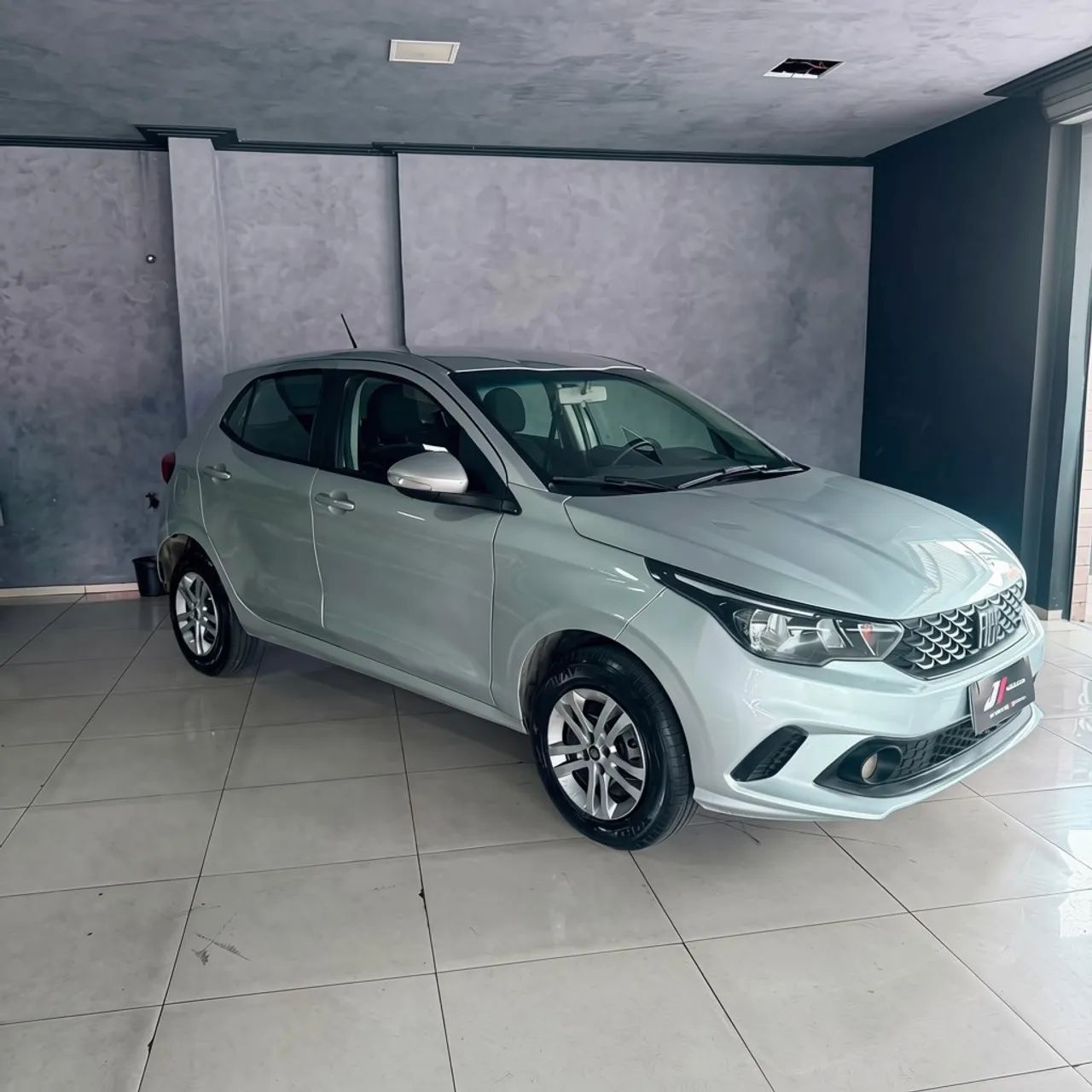 Fiat Argo 1.0 6V Flex. 2022 - Foto 4