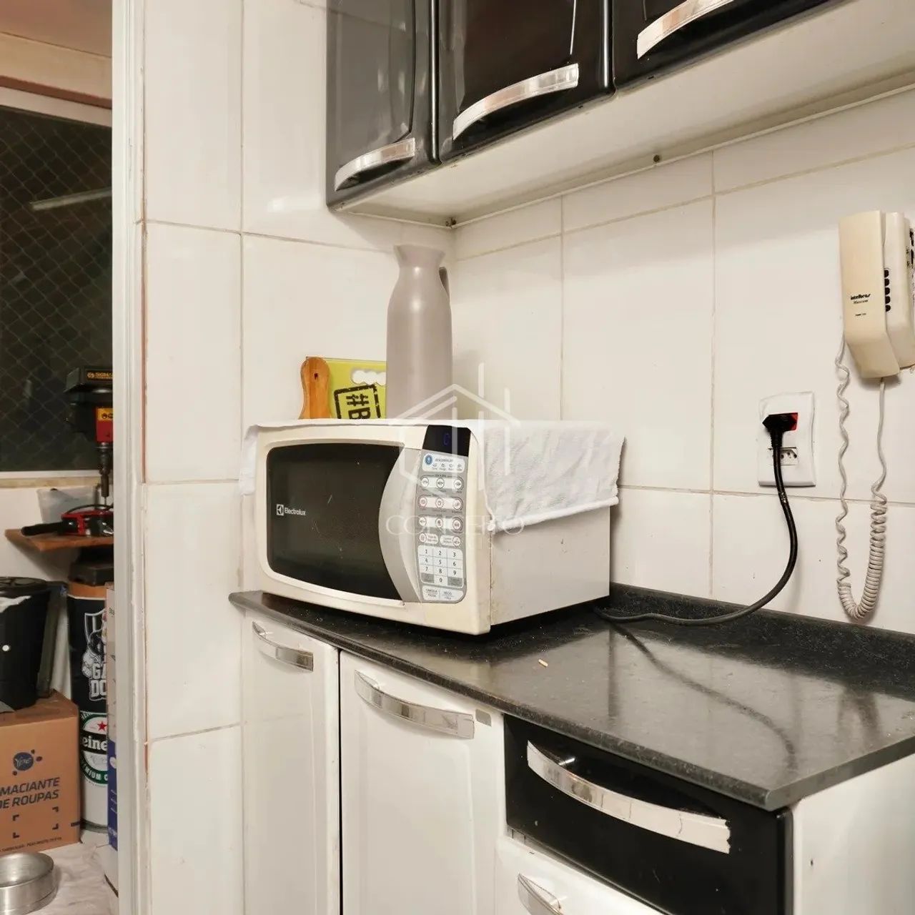 Apartamento de 3 quartos com suíte - 70 m² - Foto 5