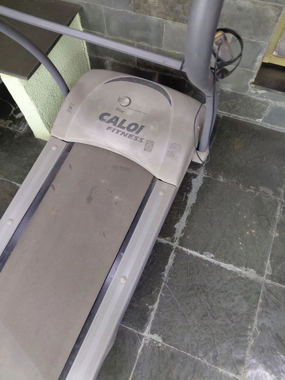 Esteira Caloi Elite 5007