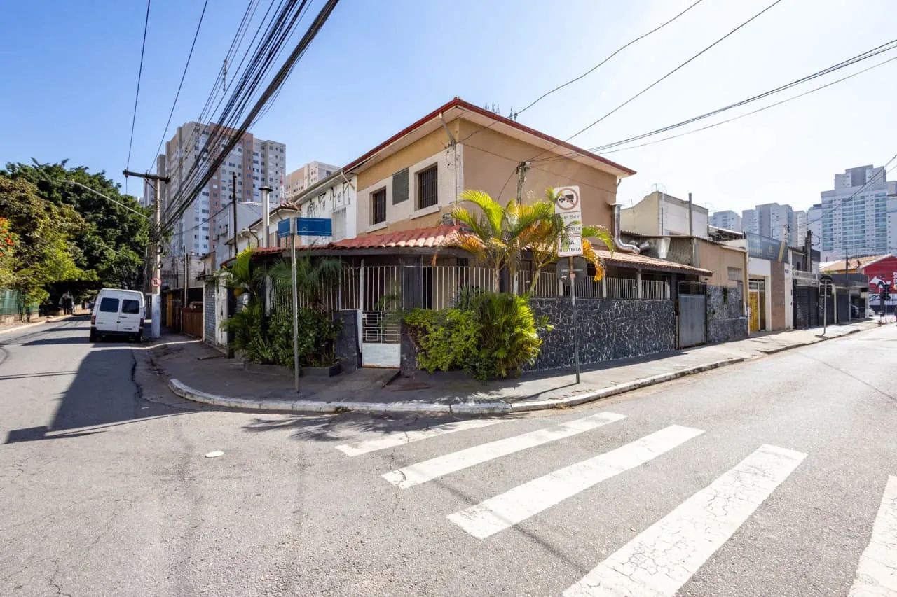 Casa comercial na Rua Doutor Bento Teobaldo Ferraz, 156  250 m² - Foto 2