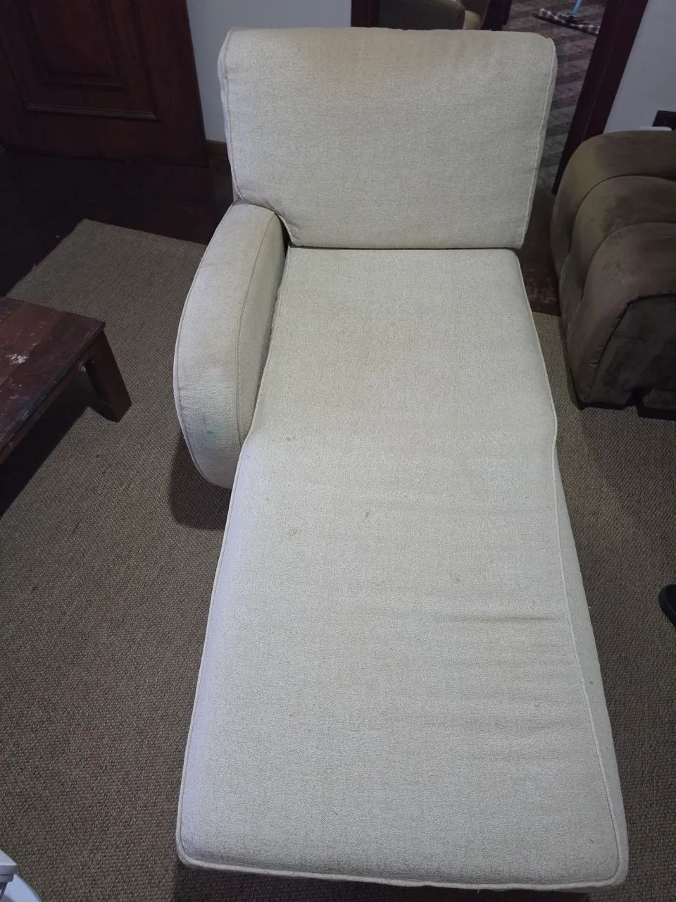 Sofá Chaise + Entrega gratis na Hora - Foto 3