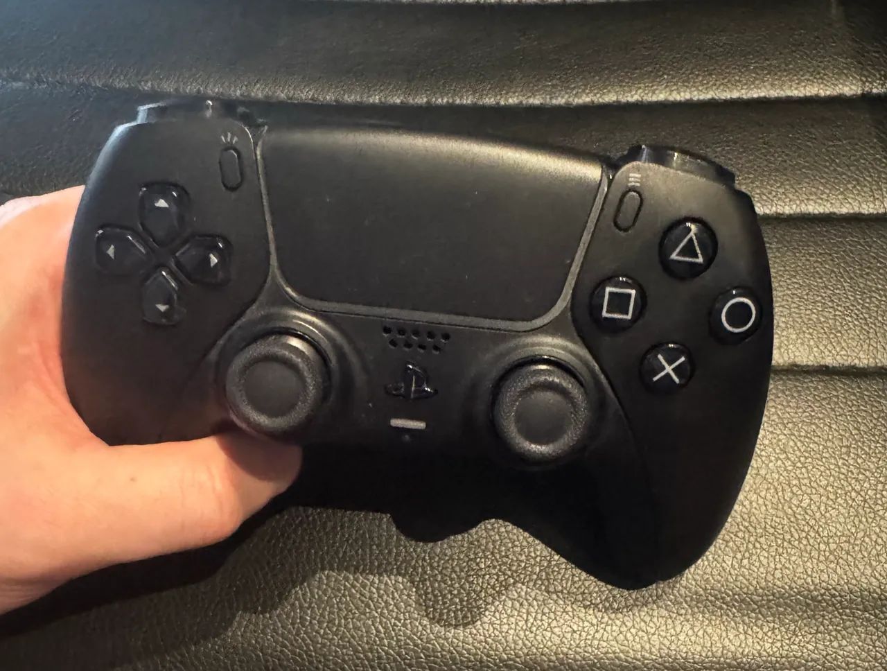2 Controles PS5 Dualsense (COM DRIFT) - Foto 4
