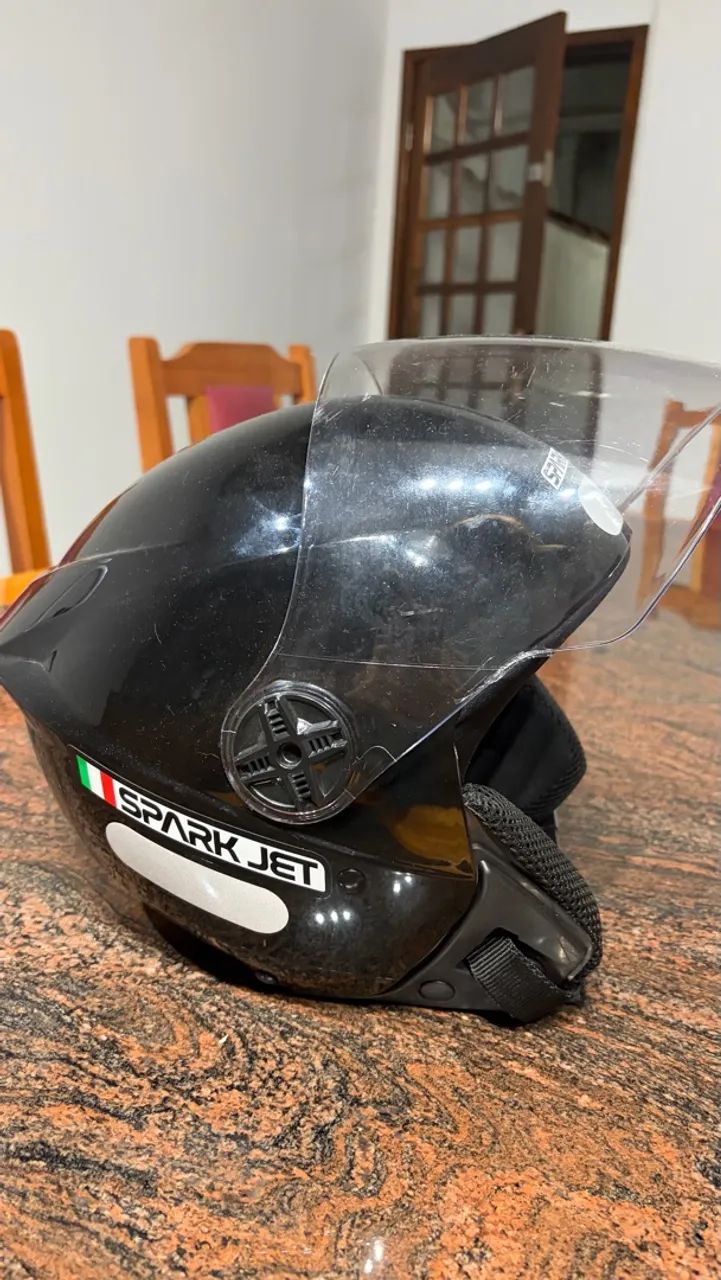 Capacete  - Foto 4