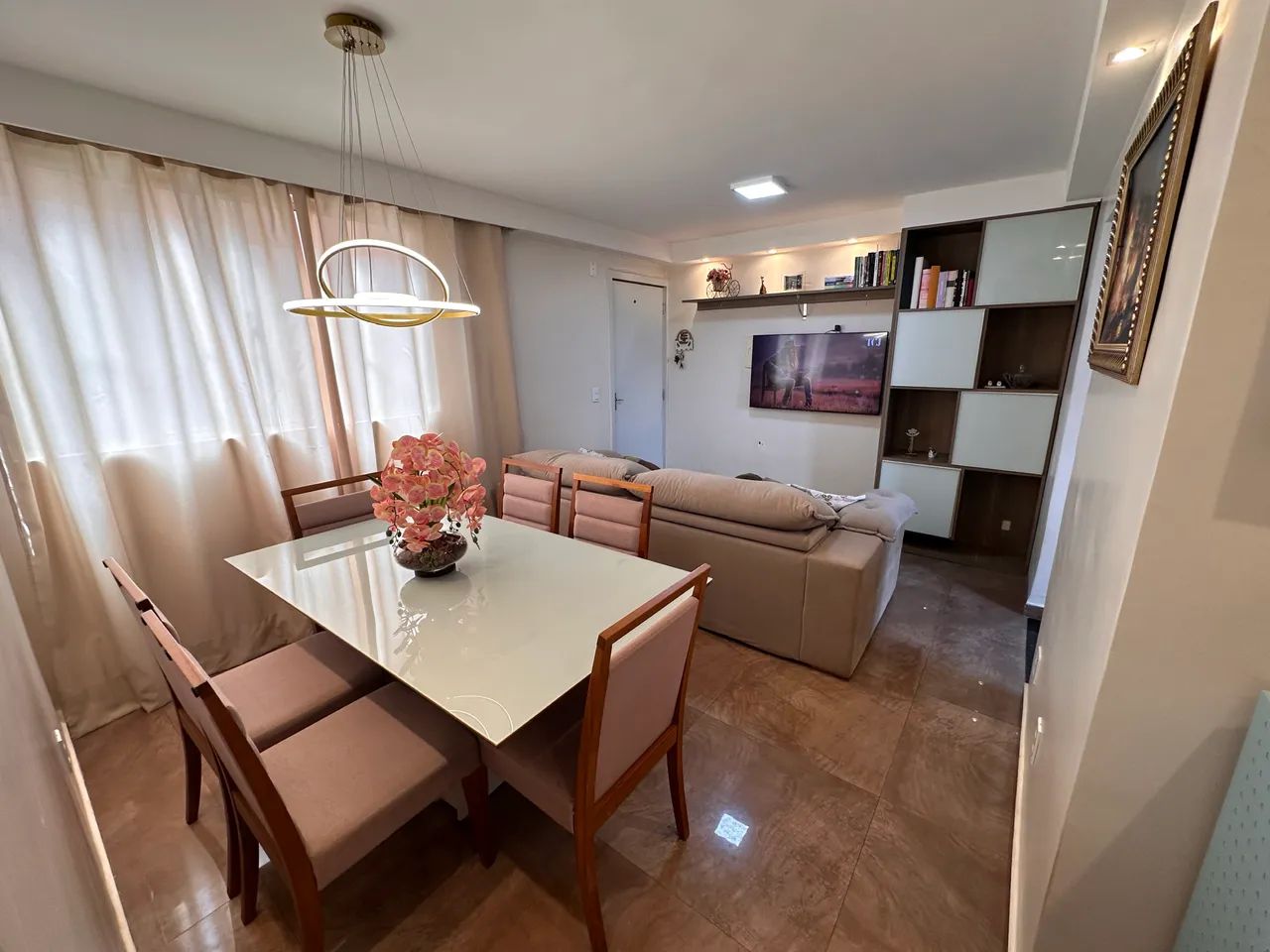 Foto - Brasília - Riacho Fundo II