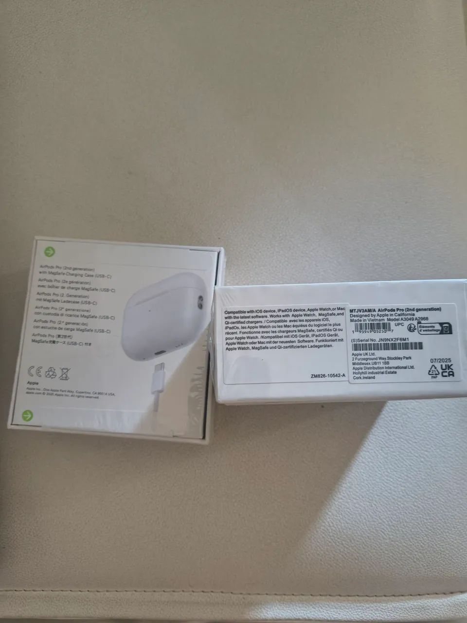 Airpods Pro - Foto 3