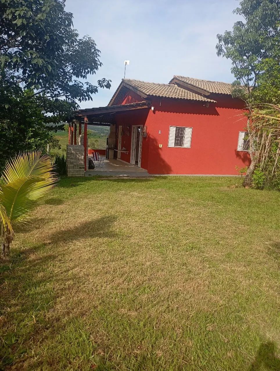 Vendo Rancho Corumbá lV - Foto 2