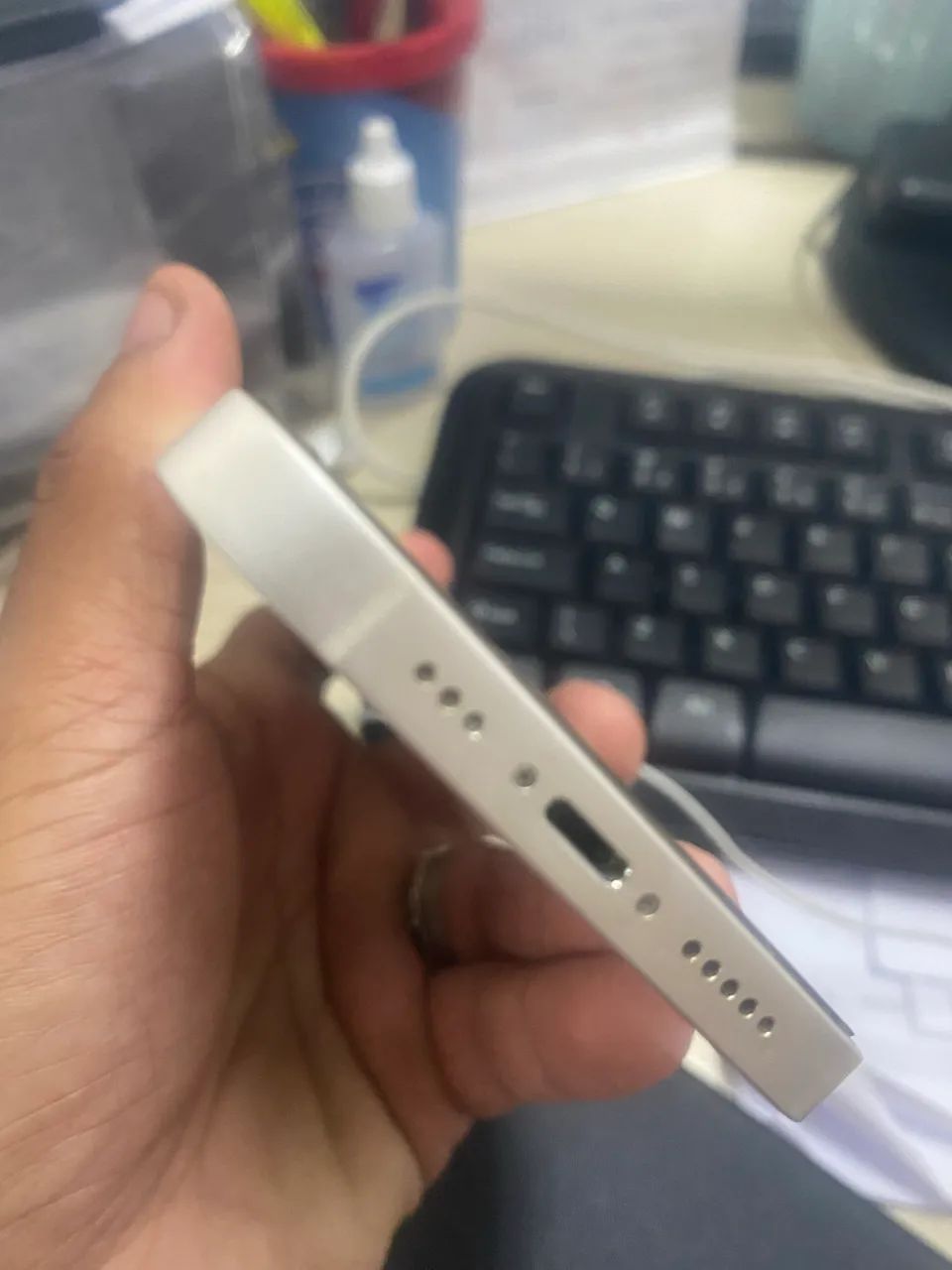 iPhone 13 128g 1600,00 - Foto 3
