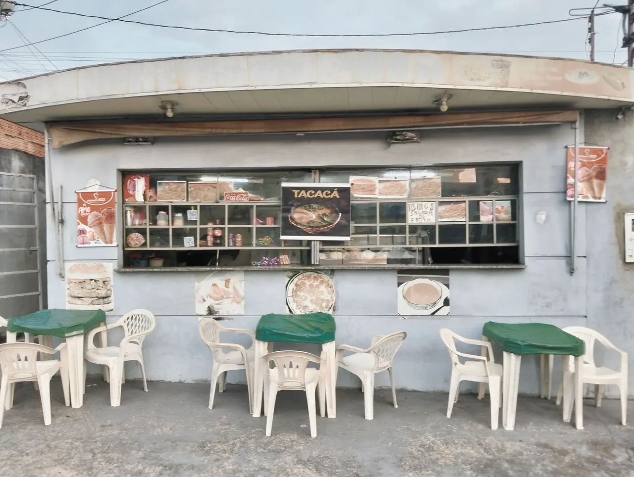 Foto - Manaus - Cidade Nova