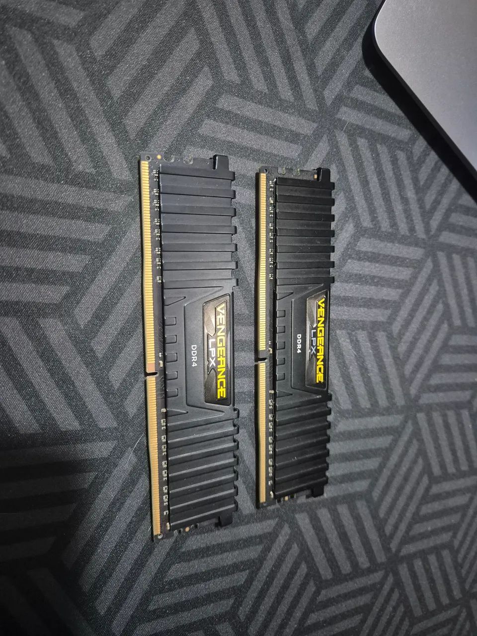 Memória ram DDR4 VENGEANCE - Foto 3