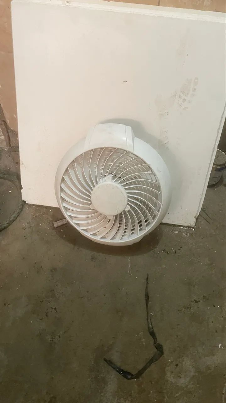Ventilador condensadora springer barril - Foto 4