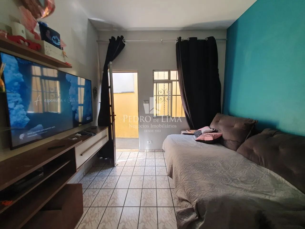 Casa térrea localizada no Tatuapé, 2 quartos e 2 vagas. - Foto 3