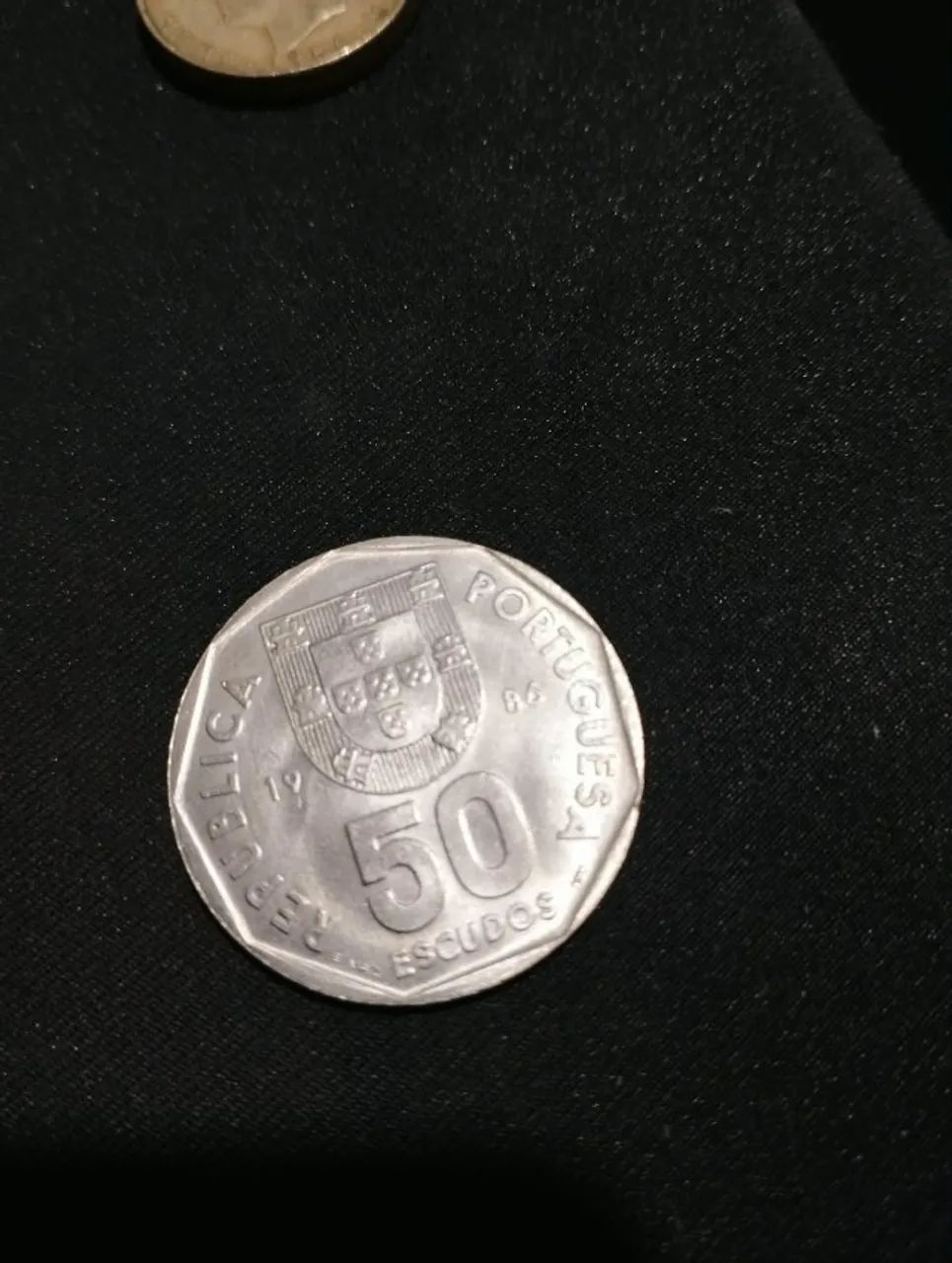 moedas antigas - Foto 5