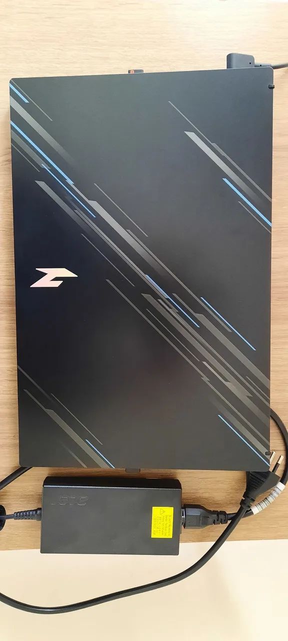 Notebook gamer nitrov15 rtx4050  - Foto 2