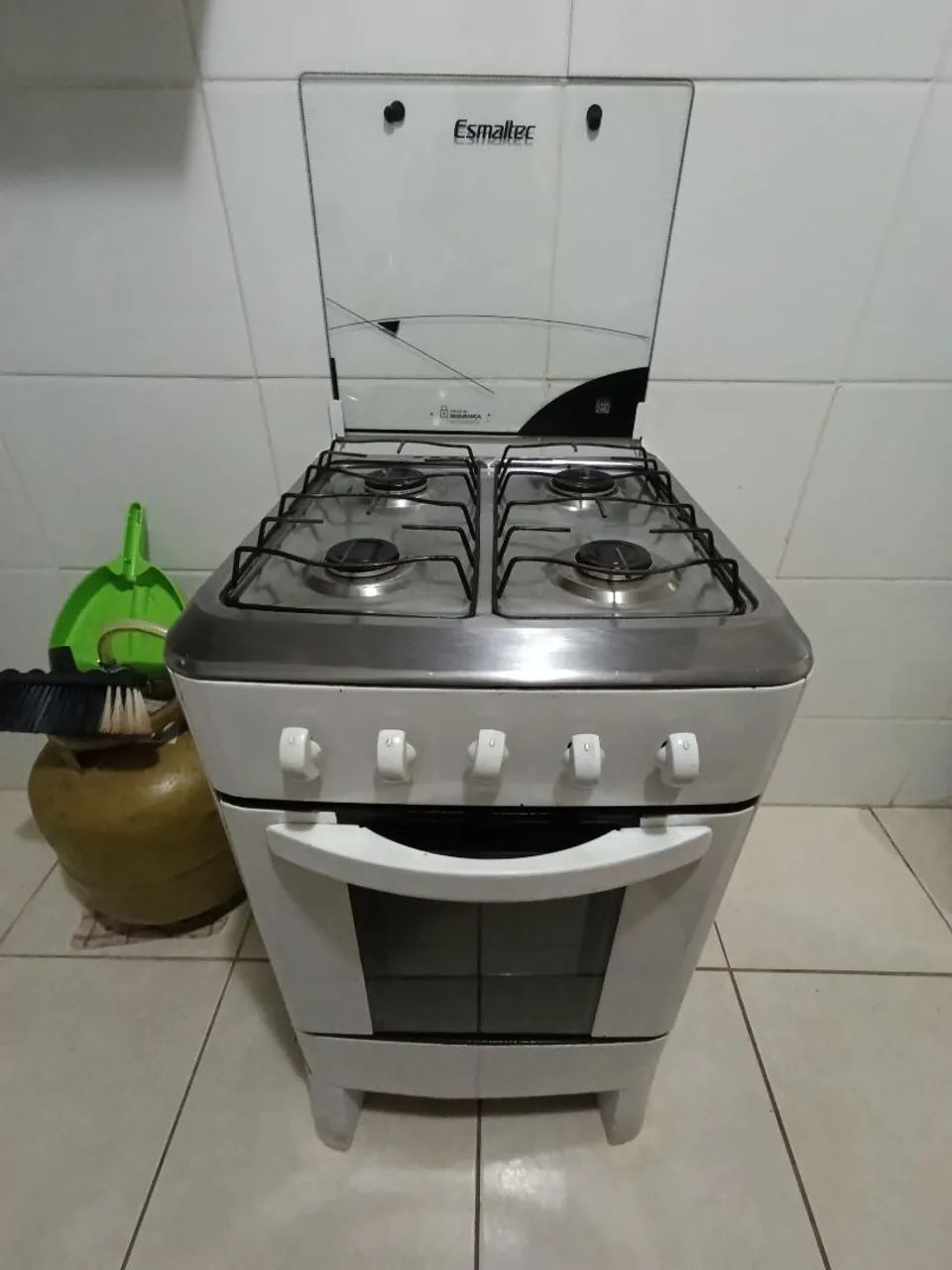 Fogão  - Foto 2