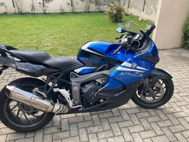 BMW K1300 S