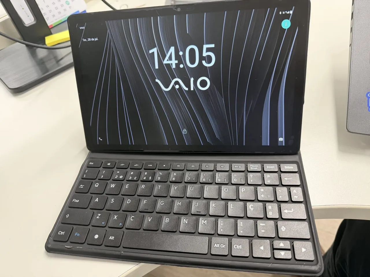 Venda Tablet Sony Vaio