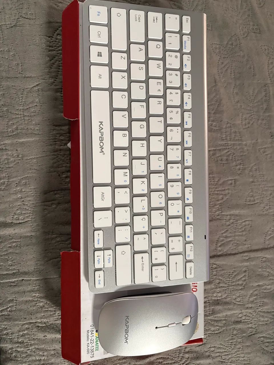 Notebook Lenovo Ideapad 3i - Foto 5