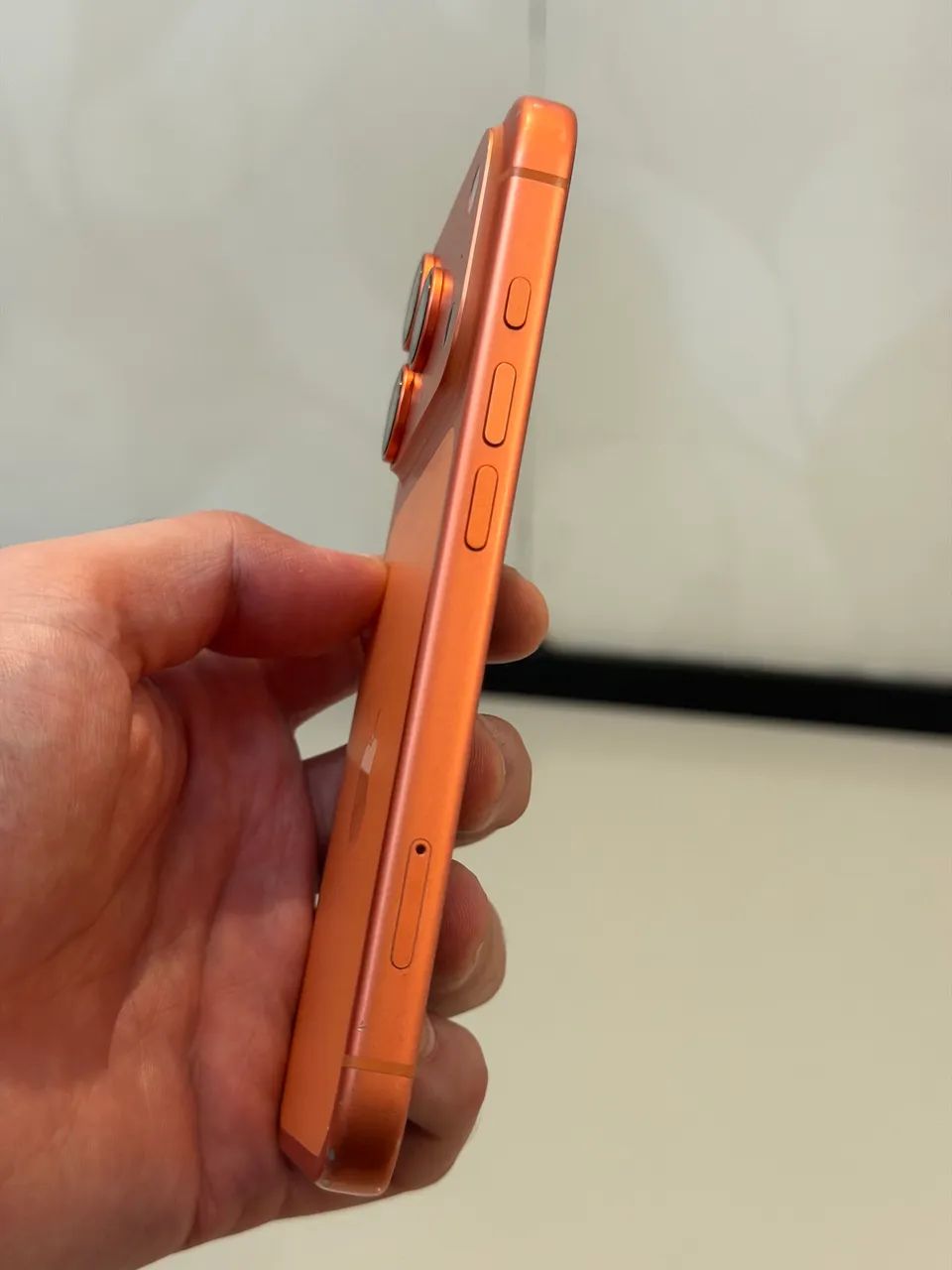 iPhone 17 Pro 256Gb Garantia até outubro/2026 - Foto 2