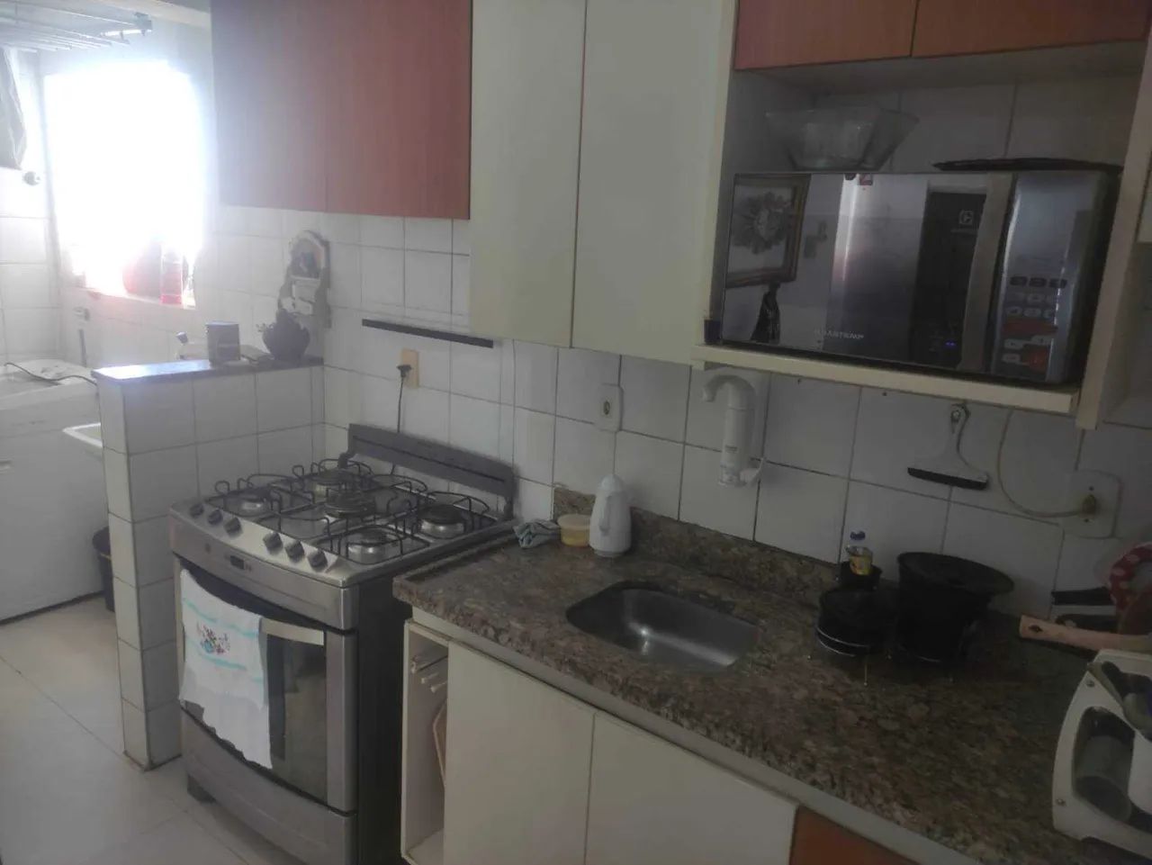 CONDOMÍNIO METROPOLES RESIDENCE [36049] - Foto 5