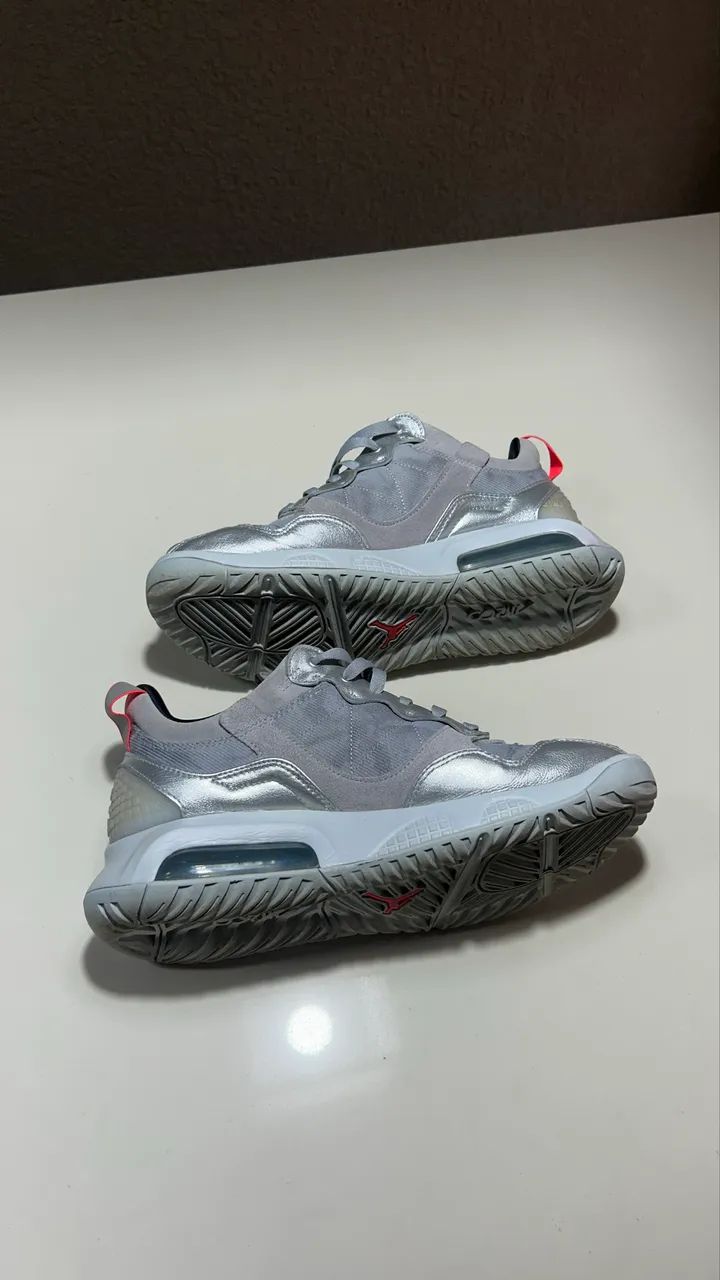 Nike Jordan MA2 Wolf Grey Original 