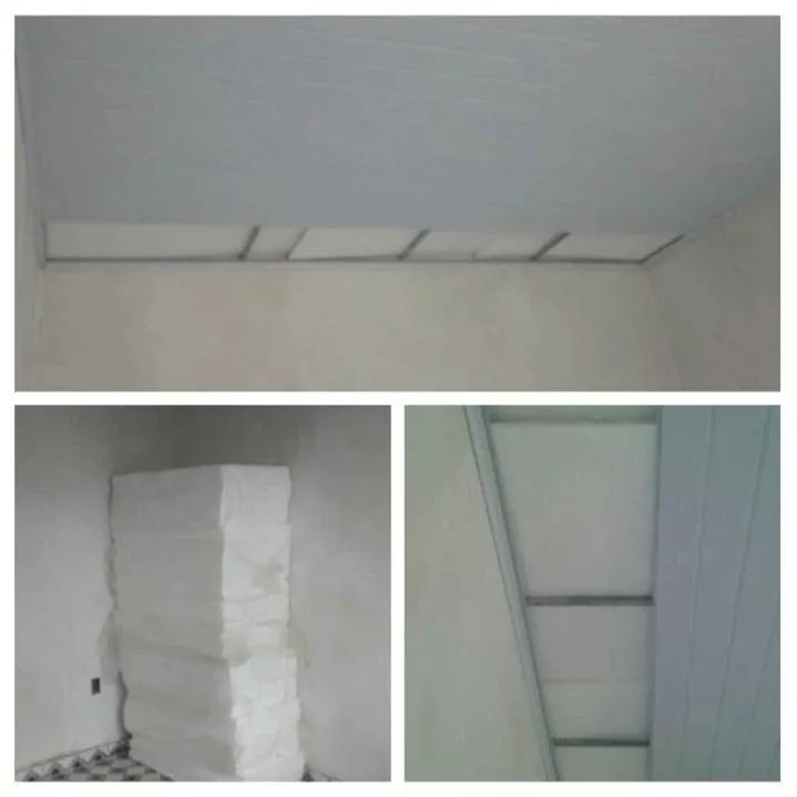 Isopor eps antichamas promoção  - Foto 4