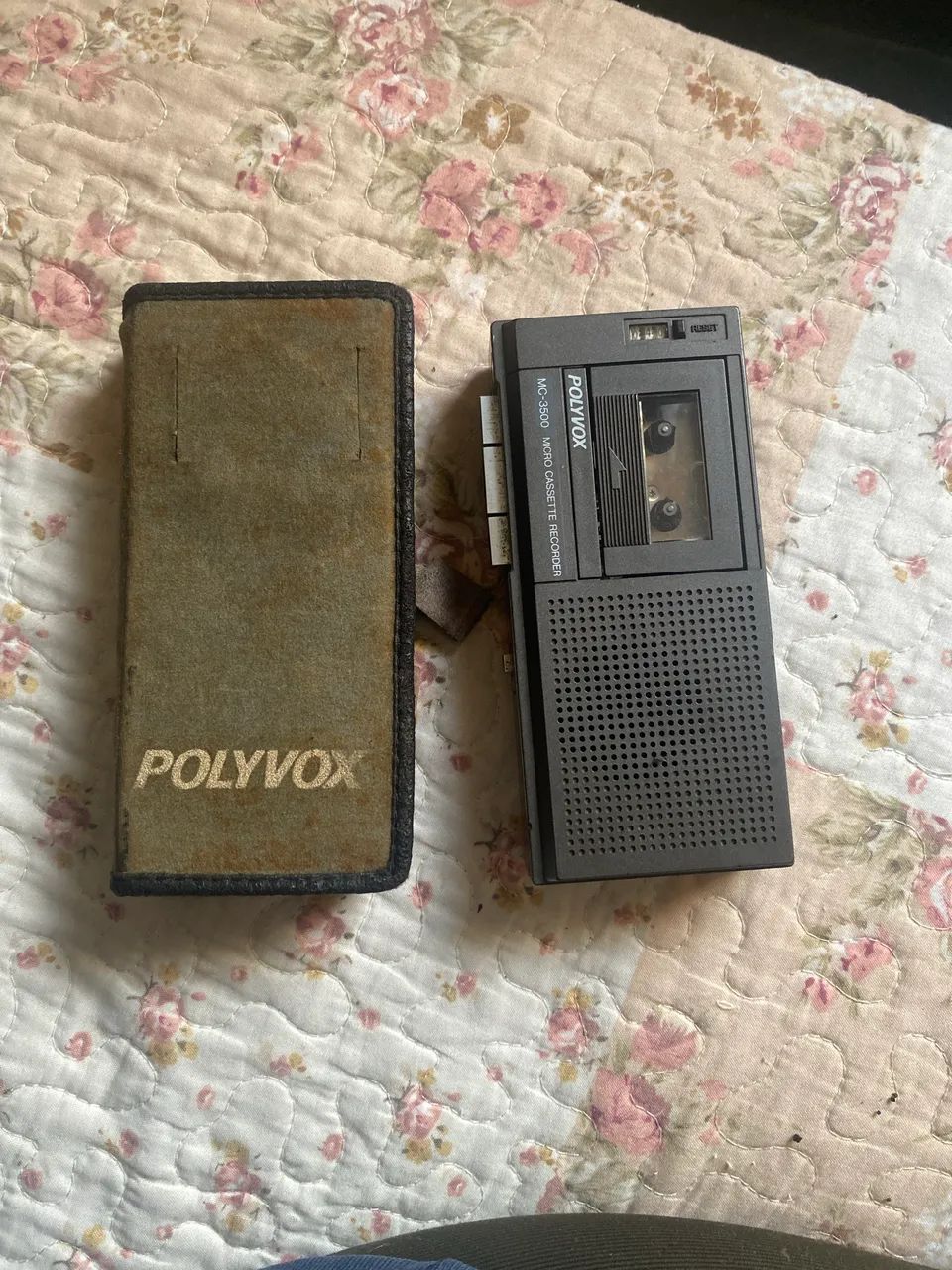 gravador polyvox MC-3500 - Foto 3