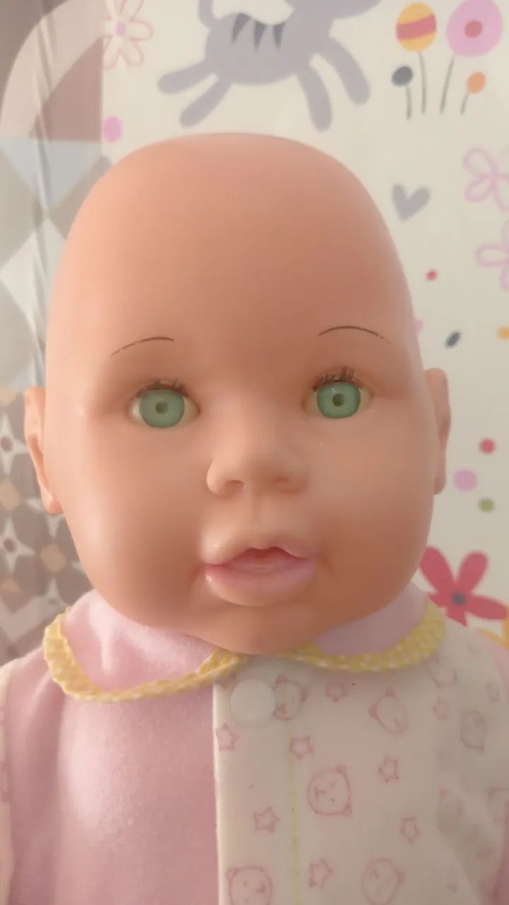 Boneca  - Foto 3