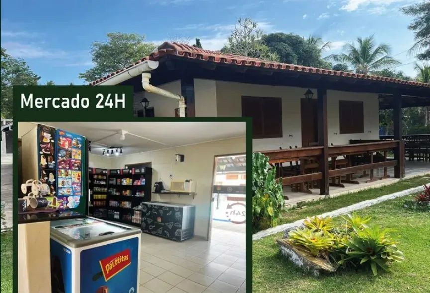 Imóvel para venda possui 300 metros quadrados em Village do Sol - Guarapari - ES - Foto 6