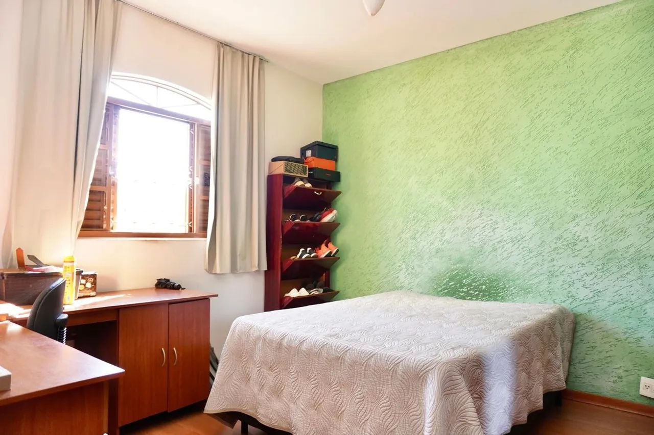 Casa à Venda - Cachoeirinha, 5 Quartos, 313 m2 - Foto 5