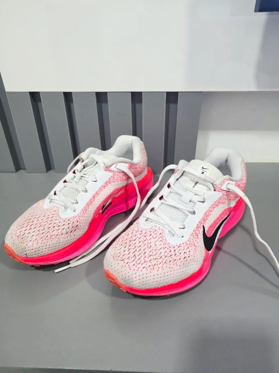 Tenis Nike Air Winflo 11 - Foto 2
