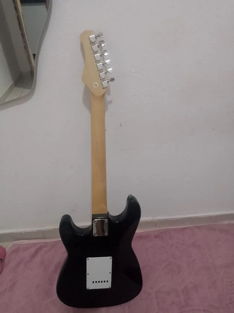 Guitarra - Foto 3