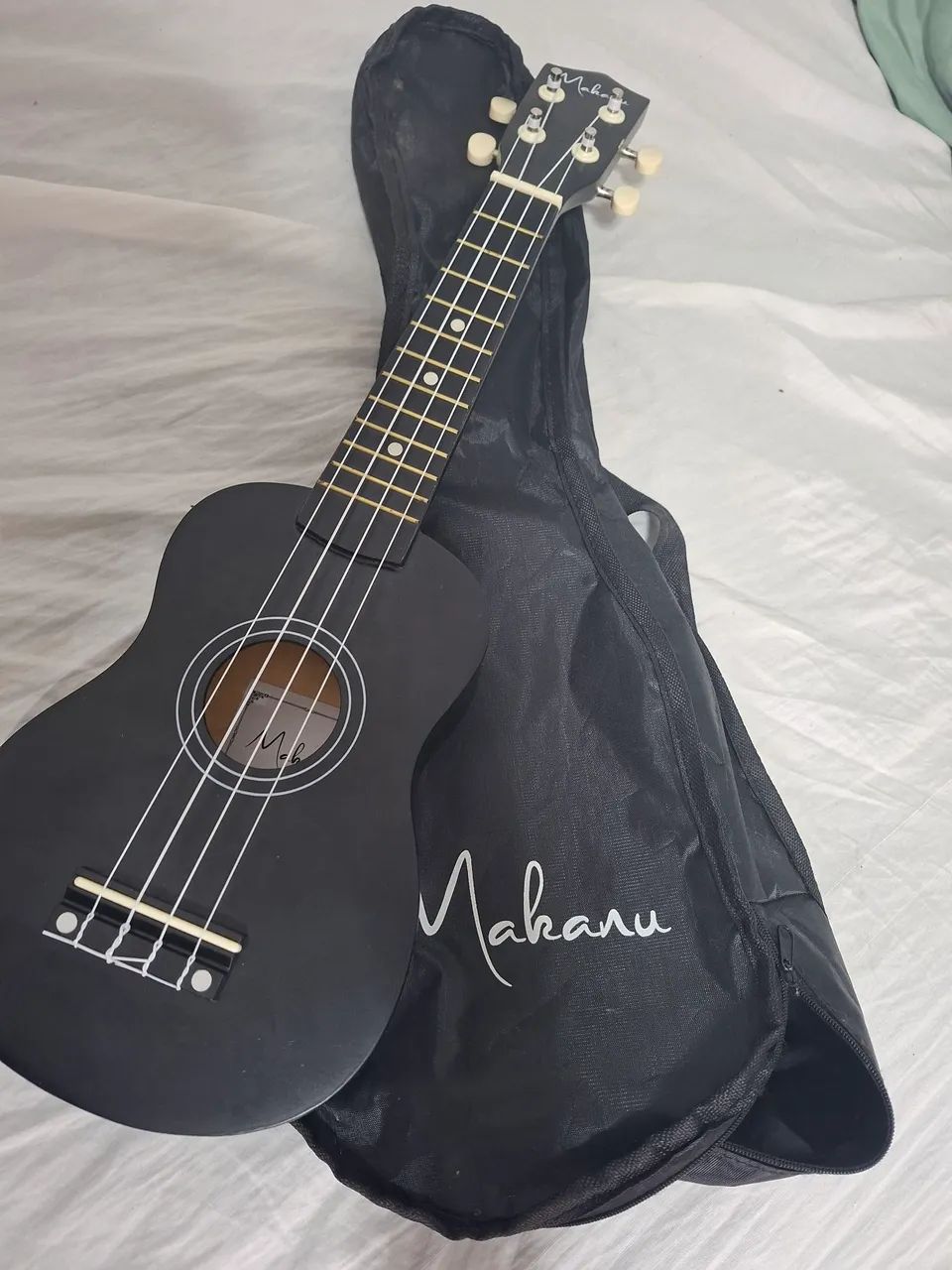 Ukulele - Foto 3