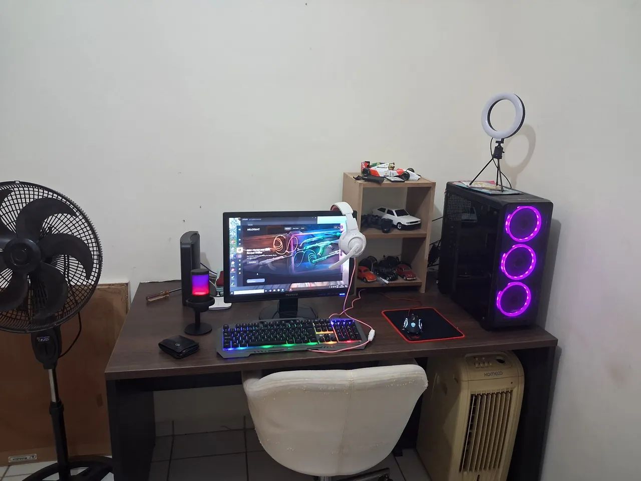 Pc gamer  - Foto 3