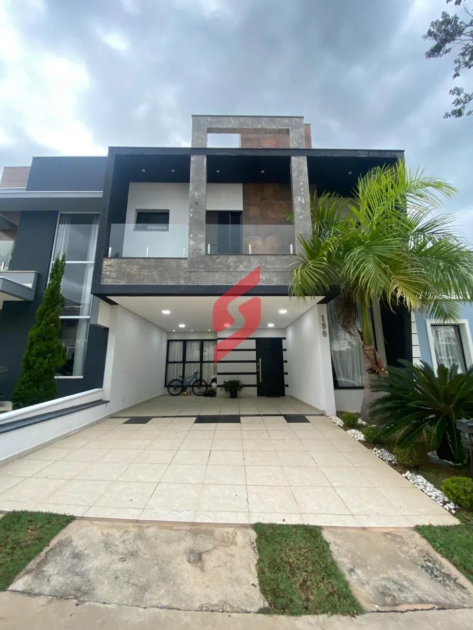 Sobrado a venda 3 suítes - Sorocaba, SP