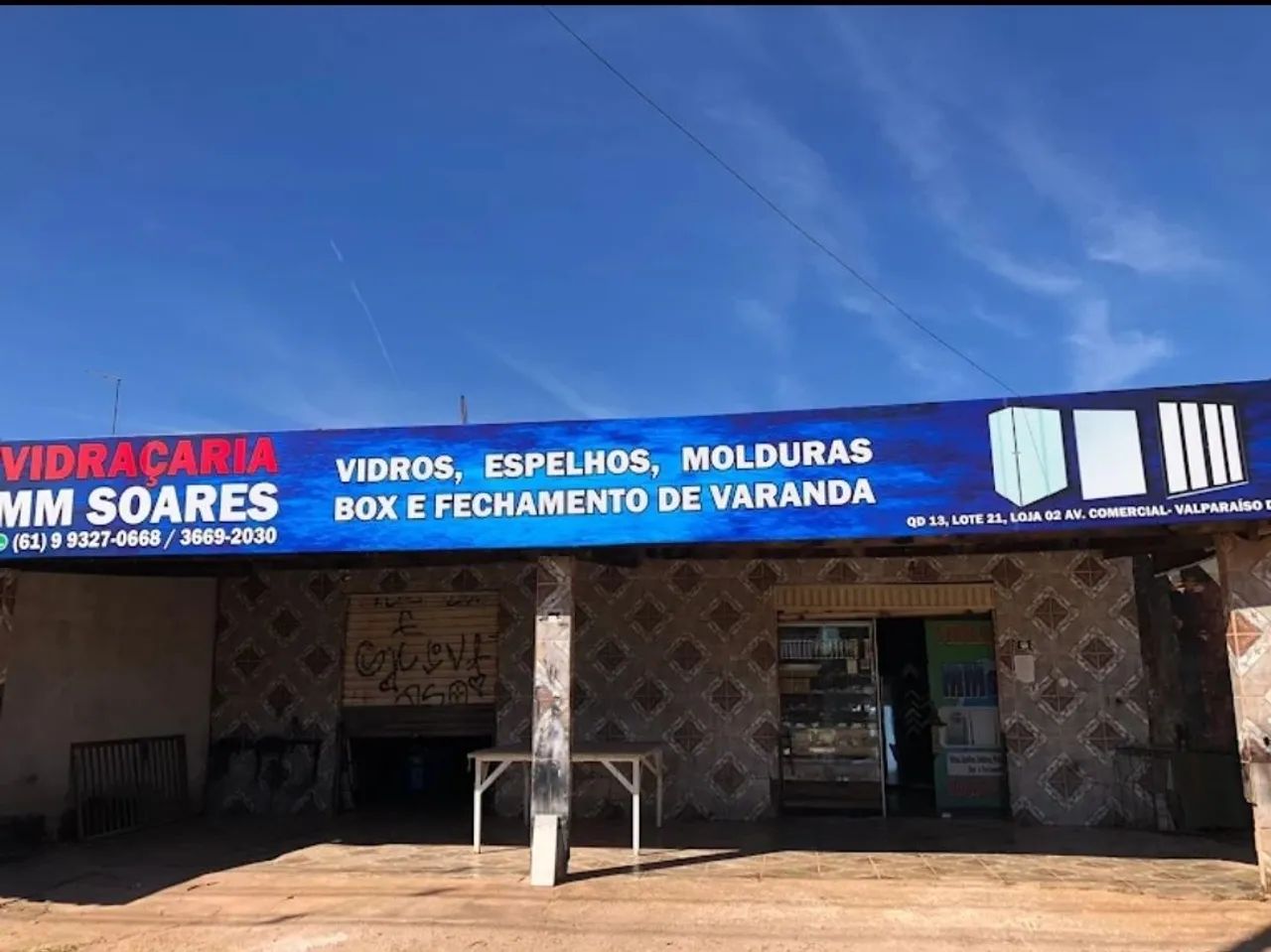 Foto - Valparaíso de Goiás - Valparaiso II