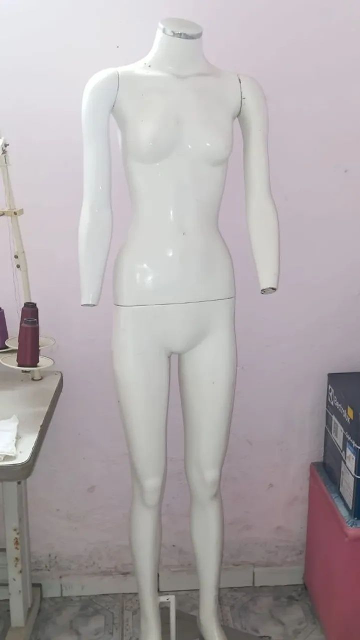Manequins - Foto 5