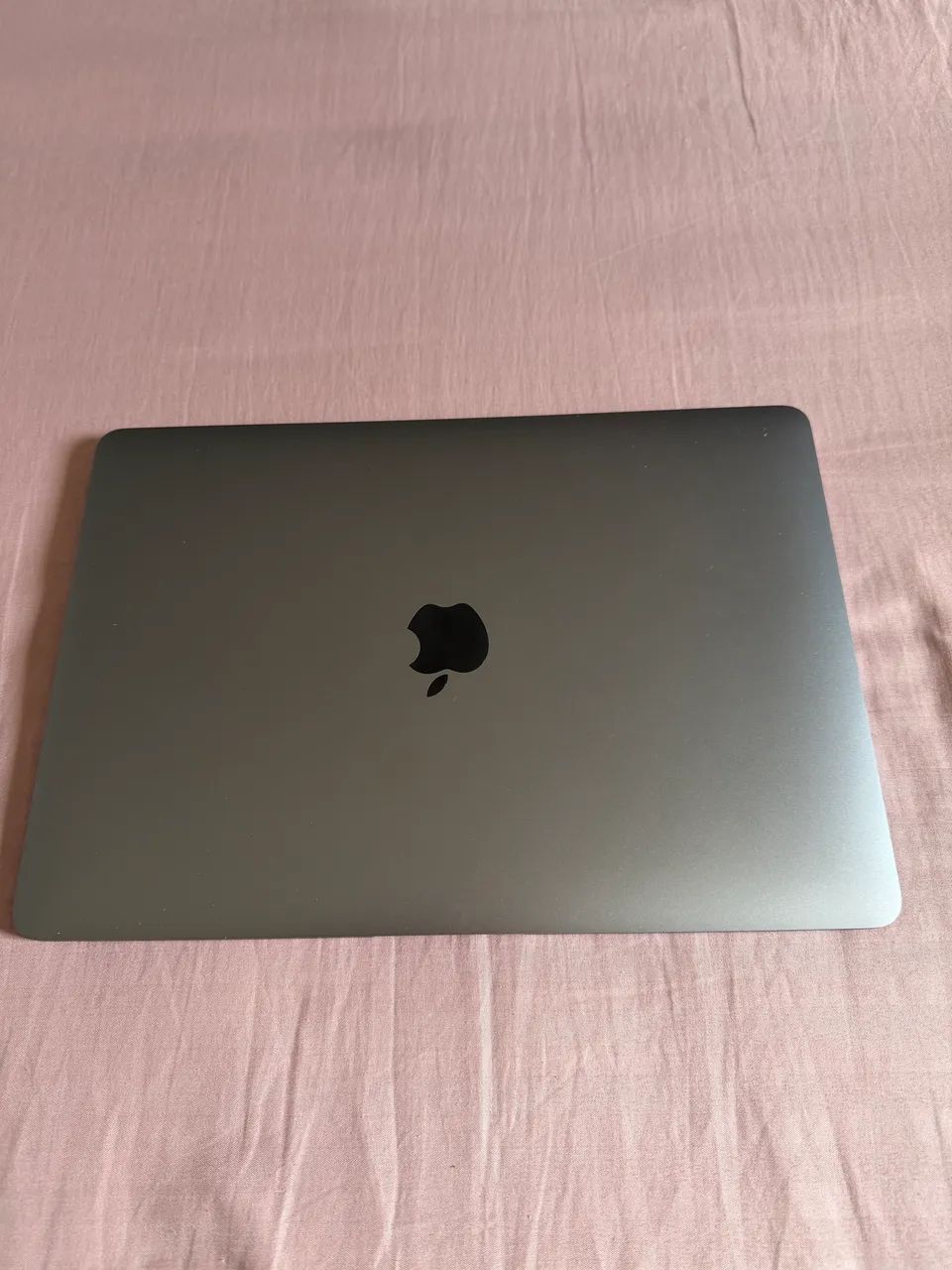 MacBook M1