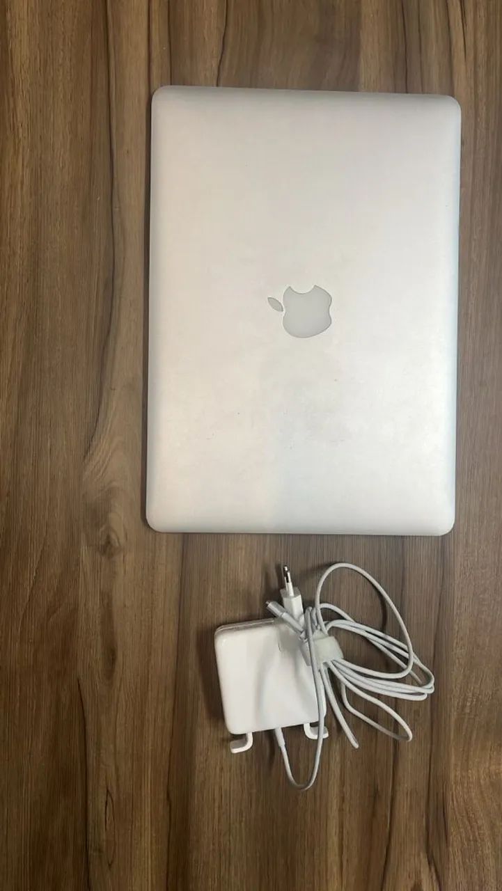 MacBook air - Foto 3