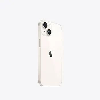 iPhone 14 branco 128 gb