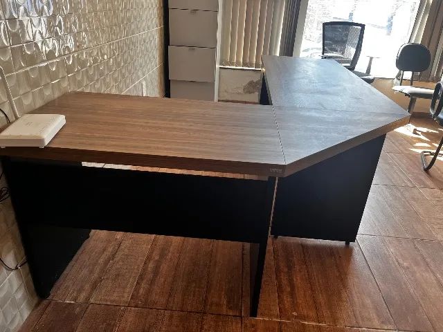 Mesa de Escritório  - Foto 2