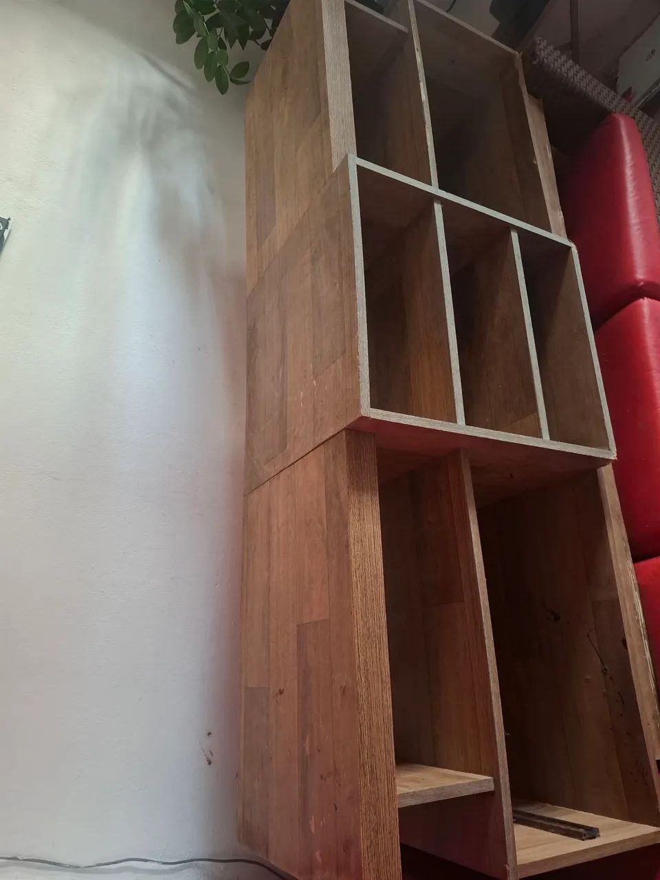 Rack muito bom para sua casa  - Foto 4