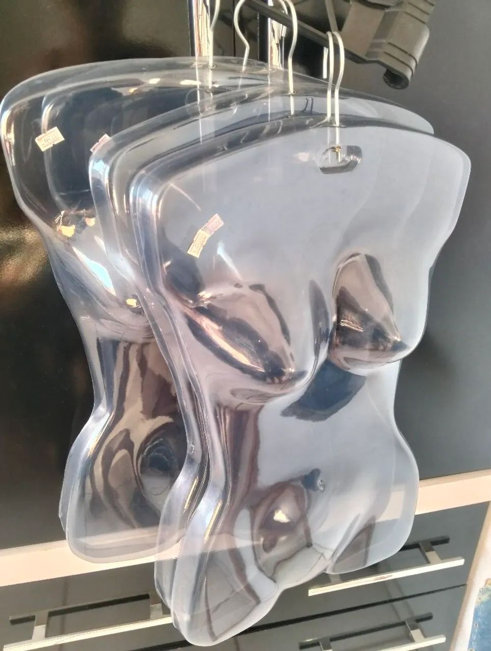 Vendo manequim 