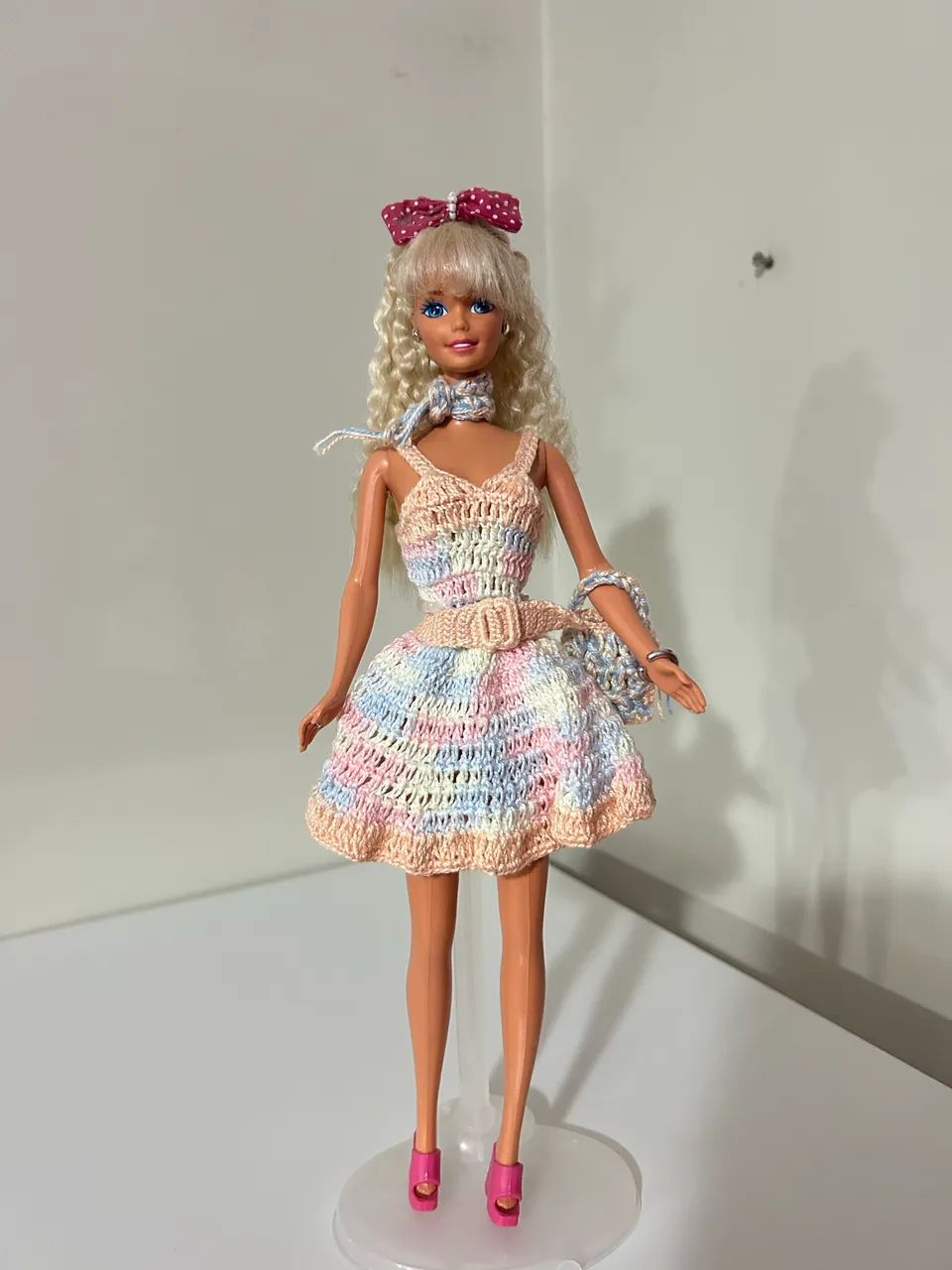 Barbie Anos 90 - Foto 3