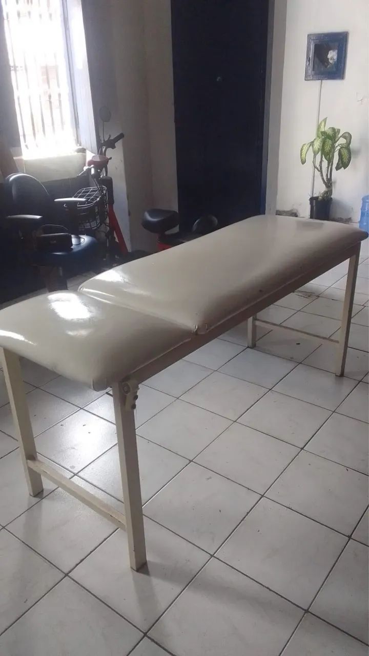 Maca estética 